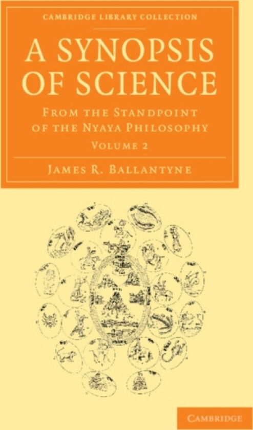 Synopsis of Science av James R. Ballantyne (Paperback)
