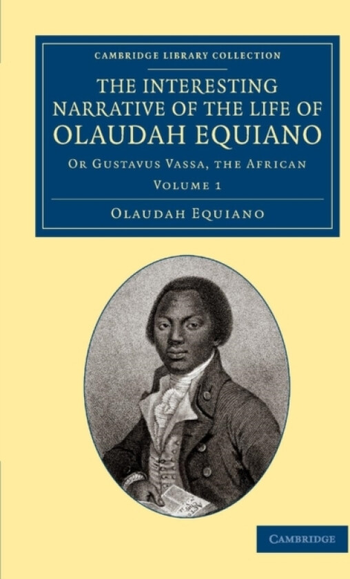 The Interesting Narrative of the Life of Olaudah Equiano av Olaudah Equiano (Paperback)