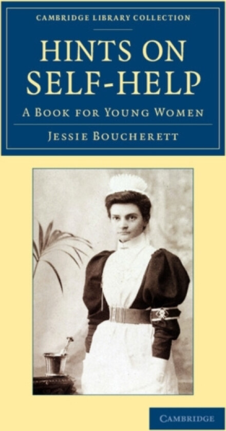 Hints on Self-Help av Jessie Boucherett (Paperback)