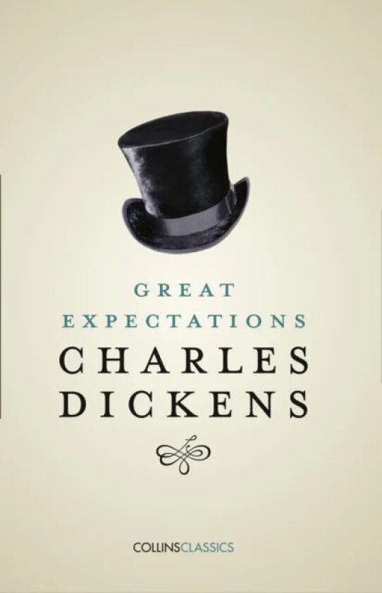 Great Expectations av Charles Dickens