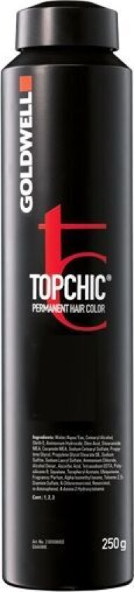 Topchic 8RO - Coral Glow 250 g