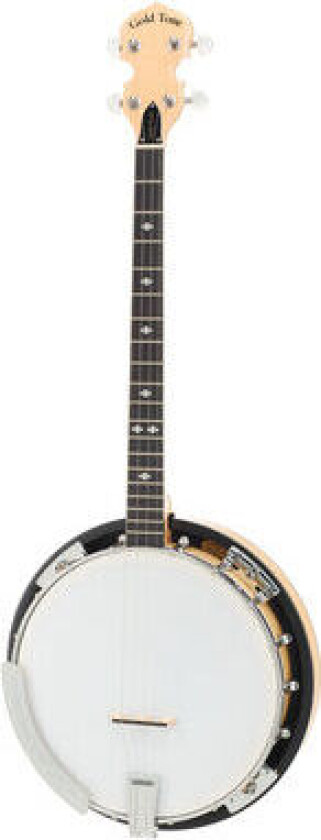 CC-Tenor Banjo w/Bag