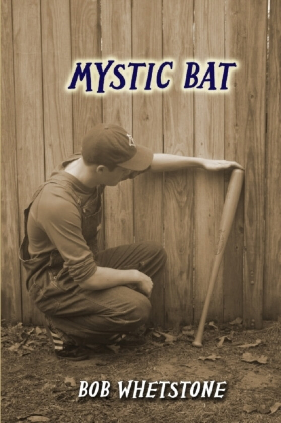Mystic Bat av Bob Whetstone (Paperback)