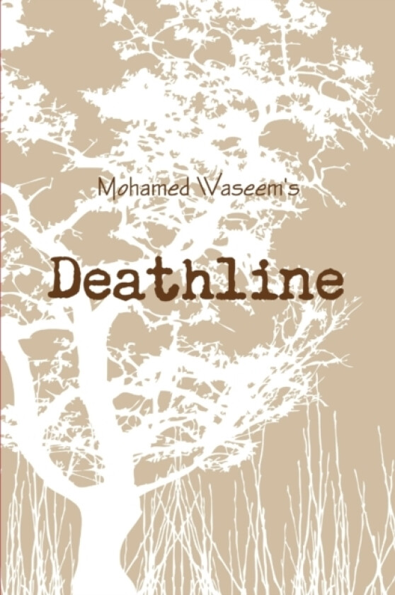Deathline av Mohamed Waseem (Paperback)