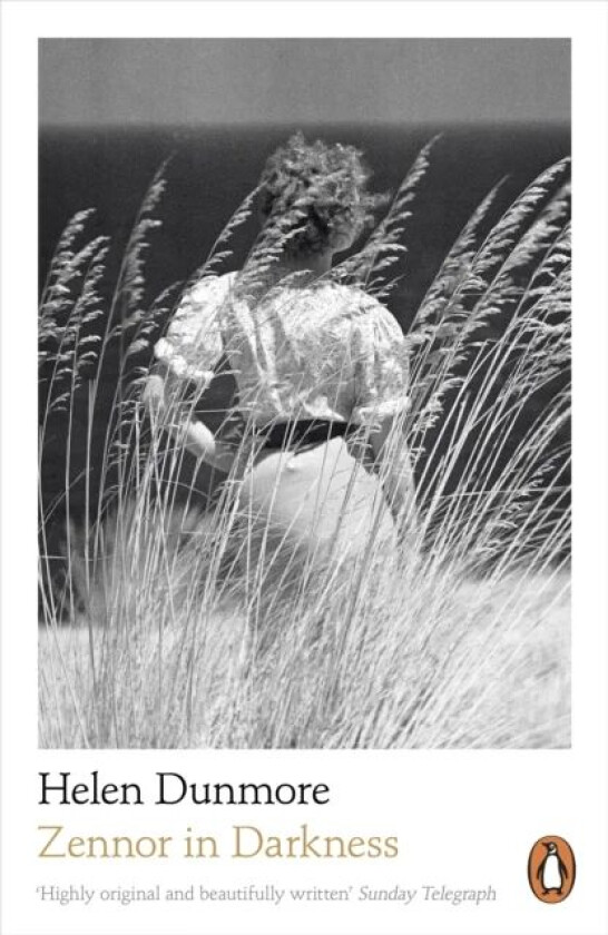 Zennor in Darkness av Helen Dunmore