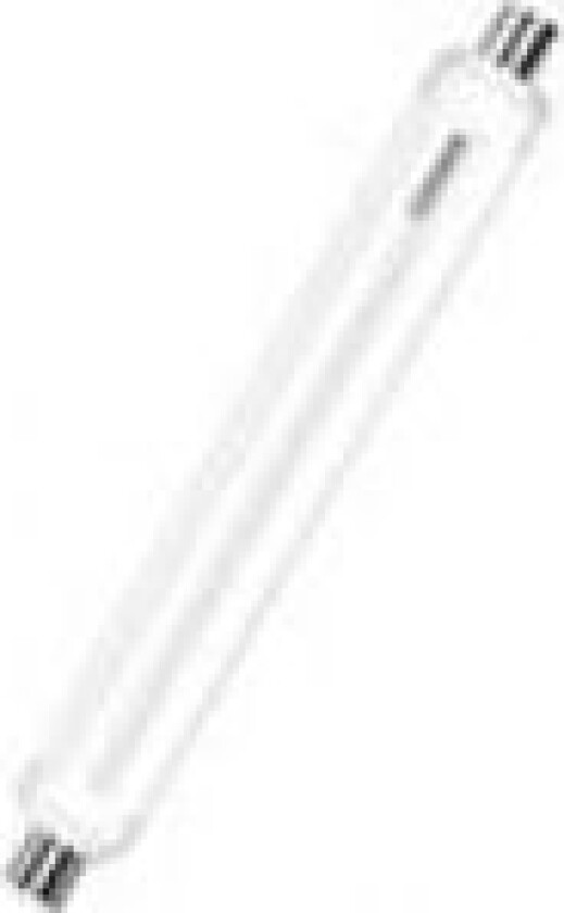 LEDVANCE OSRAM LED Special LINE S19 mat 310mm 830lm 9W/827 (60W) S19s