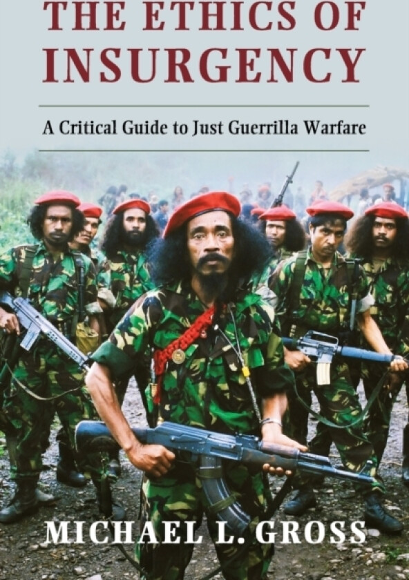 The Ethics of Insurgency av Michael L. Gross (Paperback)