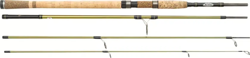 Phazer Pro Iii 904 M 15-40g Spin, haspelstang STD