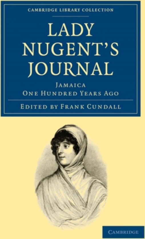 Lady Nugent's Journal av Maria Nugent (Paperback)