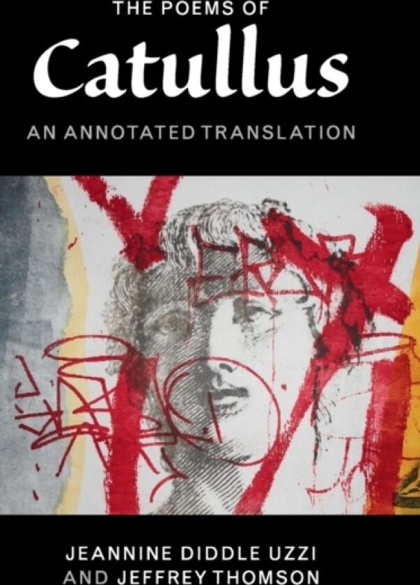 The Poems of Catullus av Catullus (Hardcover)
