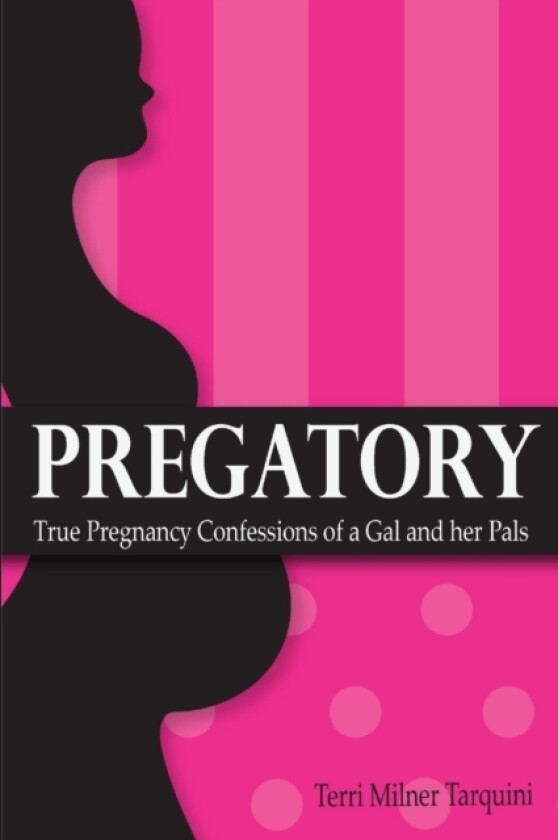 Pregatory av Terri Milner Tarquini (Paperback)