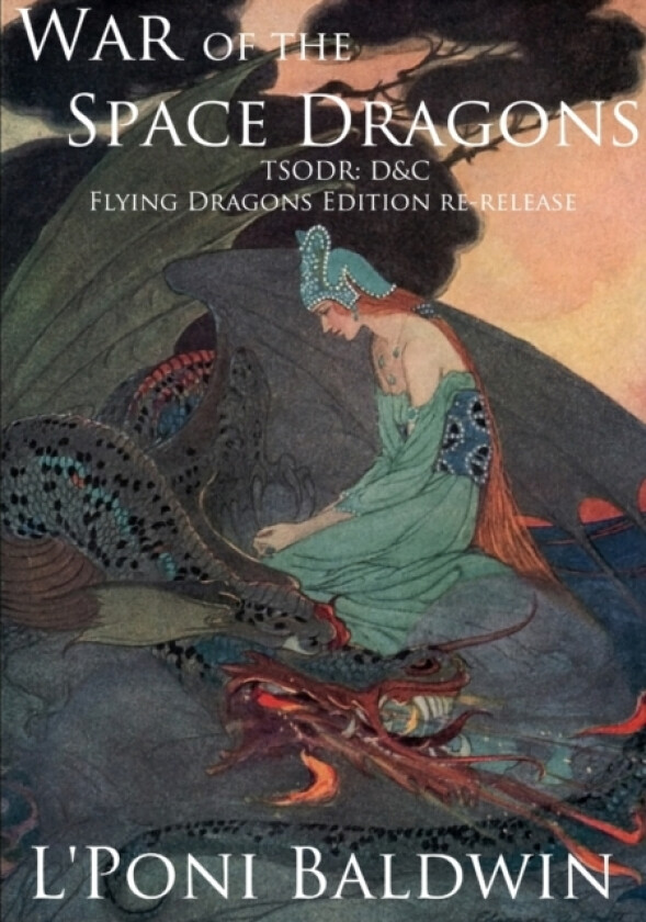The Society On Da Run Vol.1 Flying Dragons Edition (Retail Version) av Nipaporn Baldwin (Paperback)