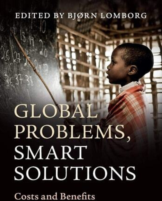 Global Problems, Smart Solutions av Leland Gerson Neuberg (Paperback)