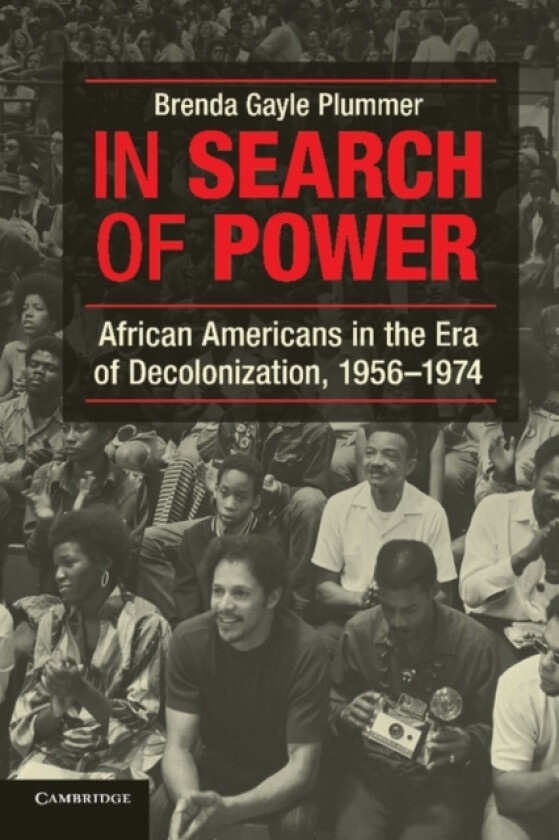 In Search of Power av Brenda Gayle Plummer (Paperback)