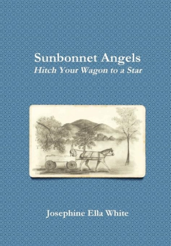 Sunbonnet Angels (2nd edition) av Josephine Ella White (Hardcover)