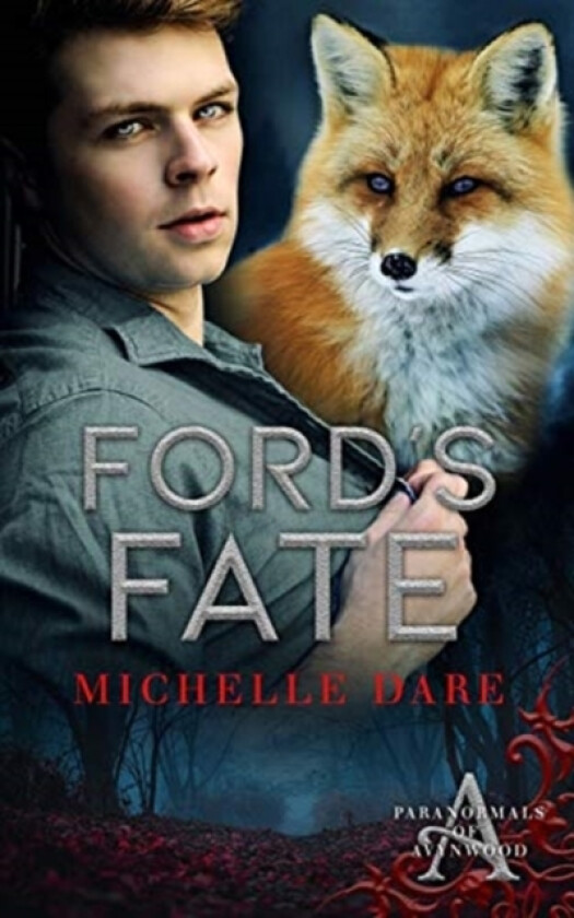 Ford's Fate av Michelle Dare (Paperback)