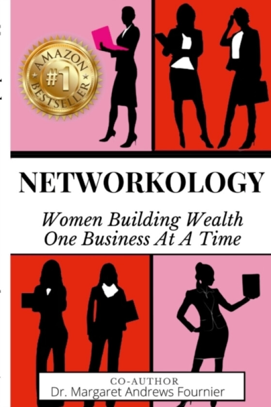 Dr. Margaret Andrews Fournier av Carla Mukes (Paperback)