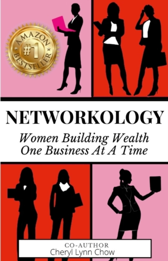 Cheryl-Lynn Chow av Carla Mukes (Paperback)