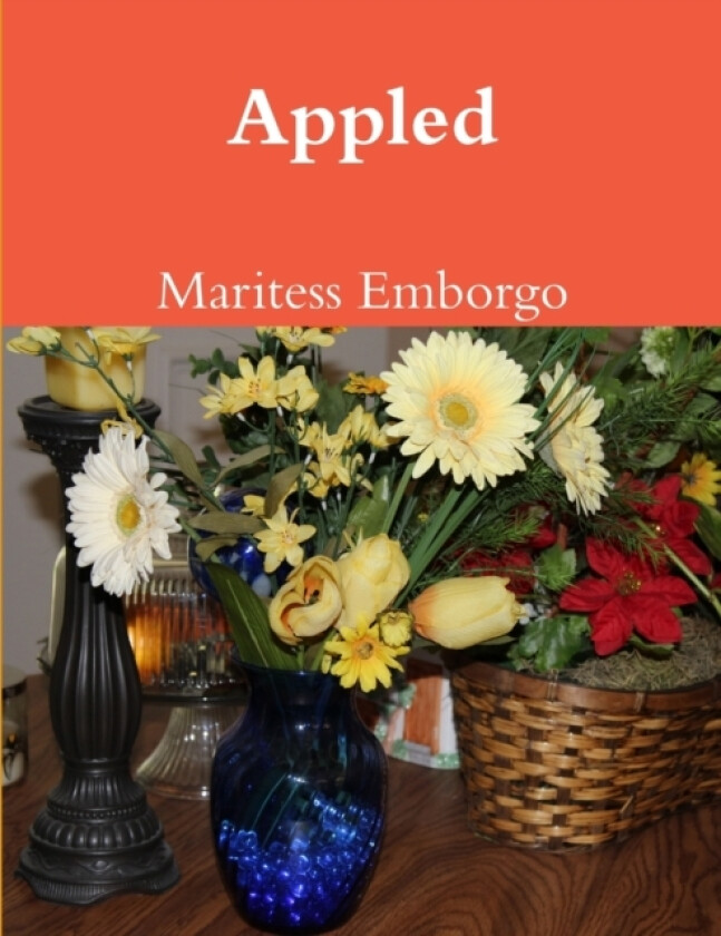 Appled av Maritess Emborgo (Paperback)