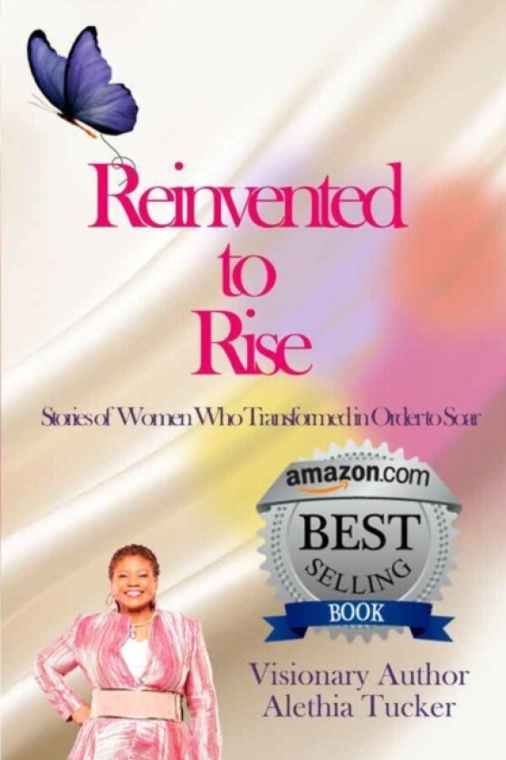 Kizzy McCray-Sheppard av Alethia Tucker (Paperback)