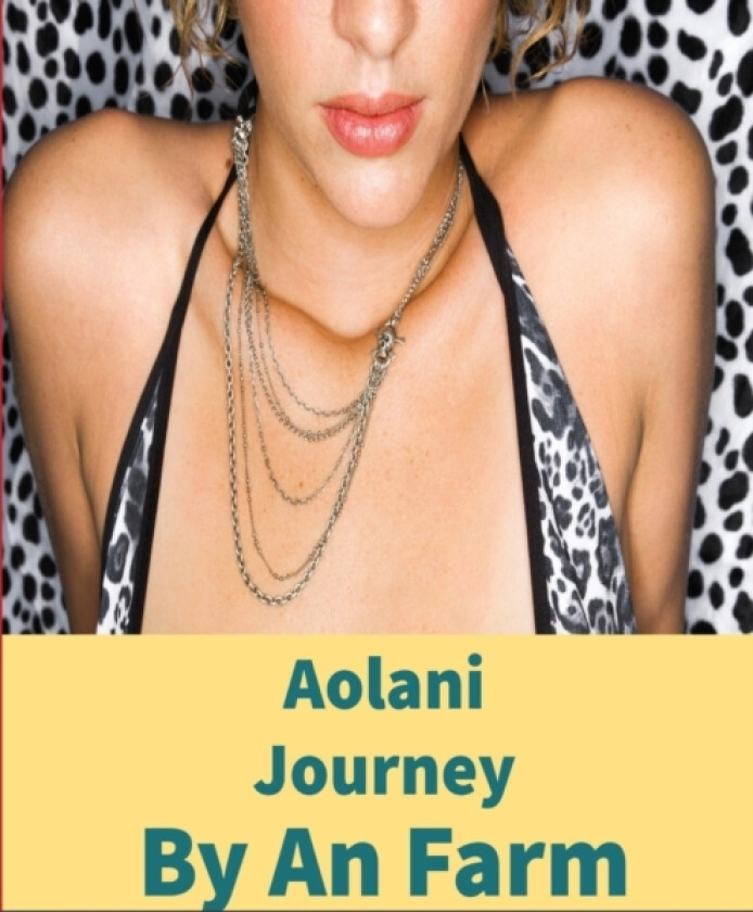 Aolani Journey av An Farm (Paperback)