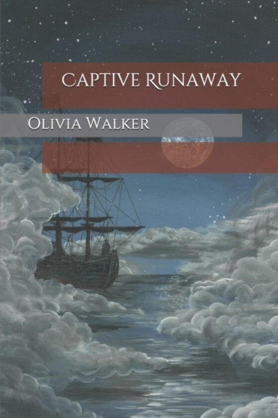 Captive Runaway av Olivia Walker (Paperback)