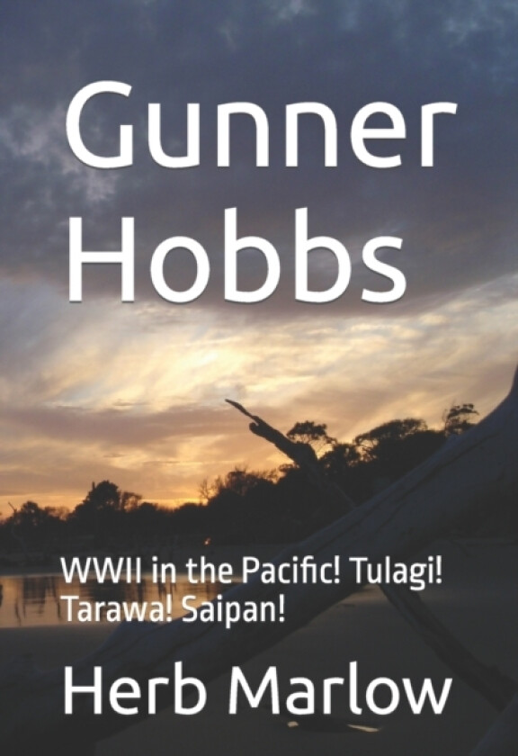 Gunner Hobbs av Herb Marlow (Paperback)