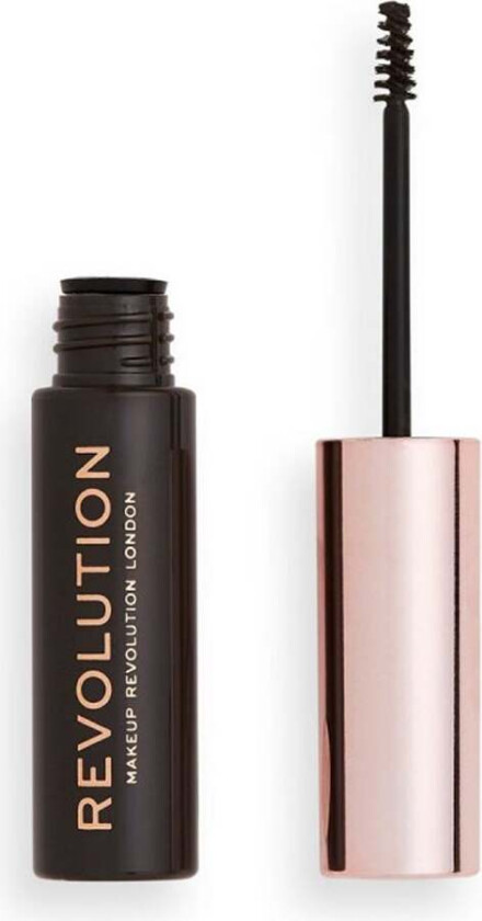Makeup Revolution London - Brow Gel - 6 ml