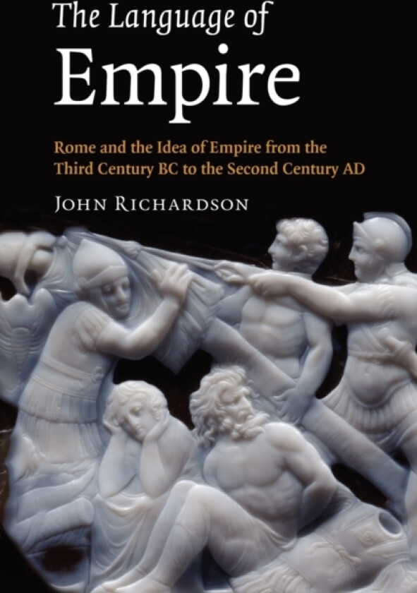The Language of Empire av John Richardson (Paperback)