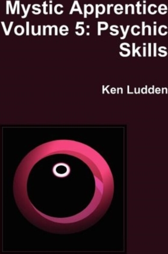 Mystic Apprentice Volume 5 av Ken Ludden (Paperback)