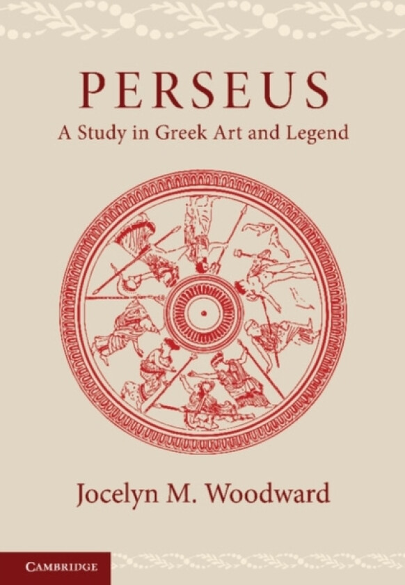 Perseus av Jocelyn M. Woodward (Paperback)