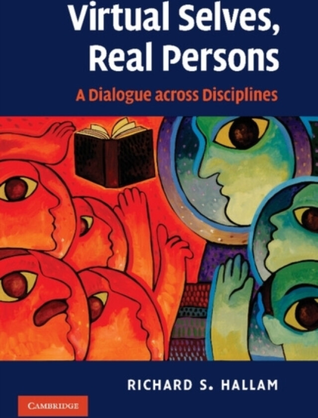 Virtual Selves, Real Persons av Richard S. Hallam (Paperback)