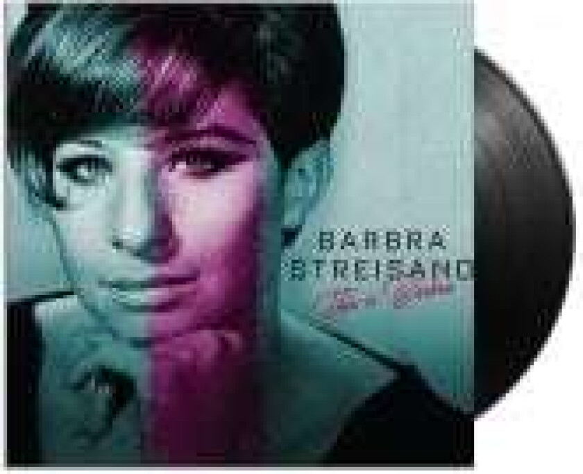 Streisand Barbra - This Is Barbra (Vinyl Lp)