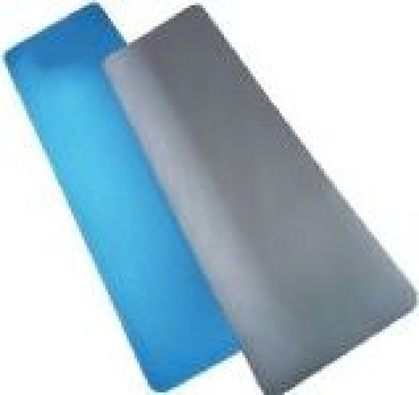 Yogamatte NBR 183x61x1,5 cm S825746