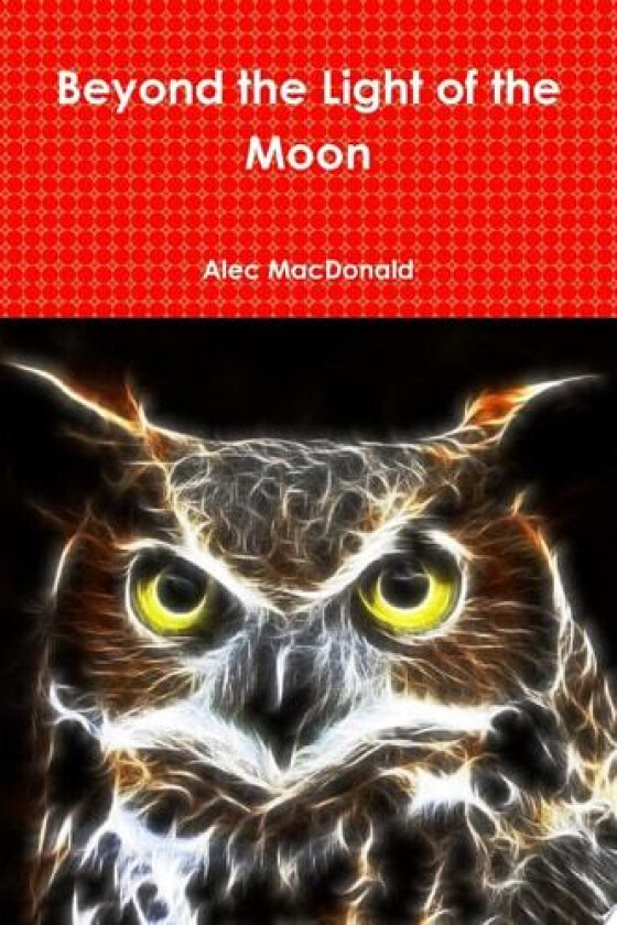 Beyond the Light of the Moon av Alec MacDonald (Paperback)