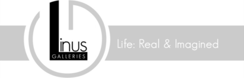 Linus Galleries: Life: Real & Imagined av Linus Galleries (Paperback)