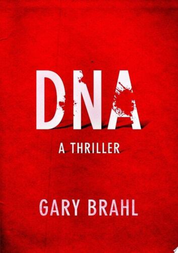 DNA av Gary Brahl (Paperback)