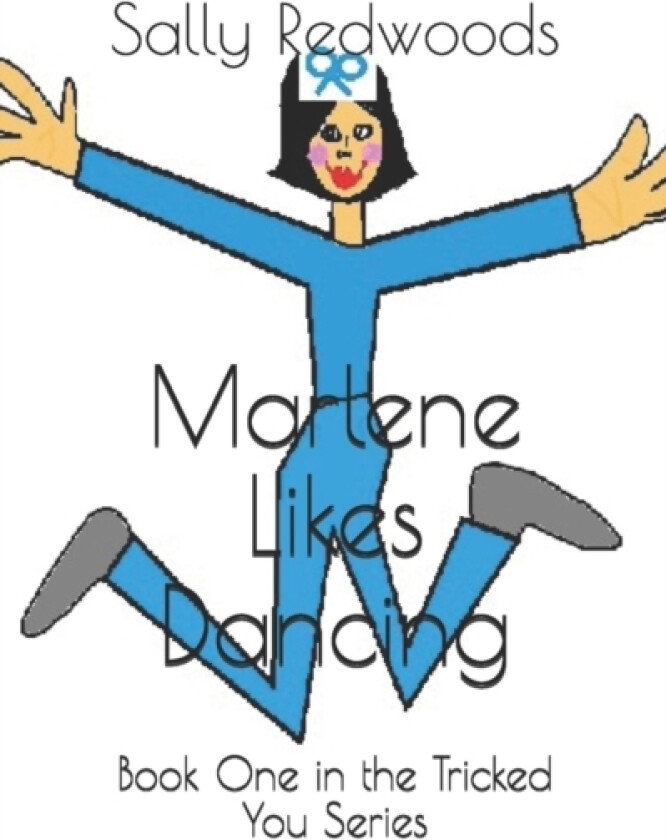 Marlene Likes Dancing av Sally Redwoods (Paperback)