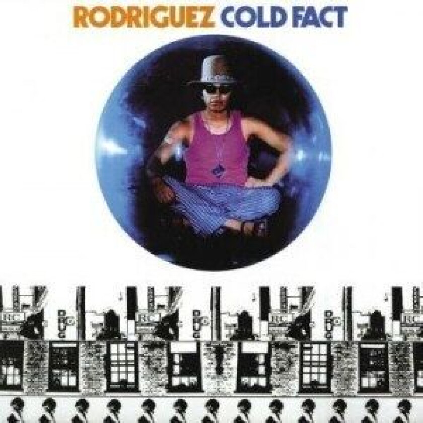 - Cold Fact