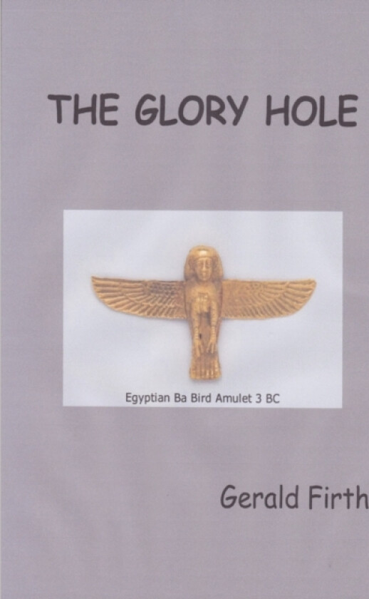 The Glory Hole av Gerald Firth (Paperback)