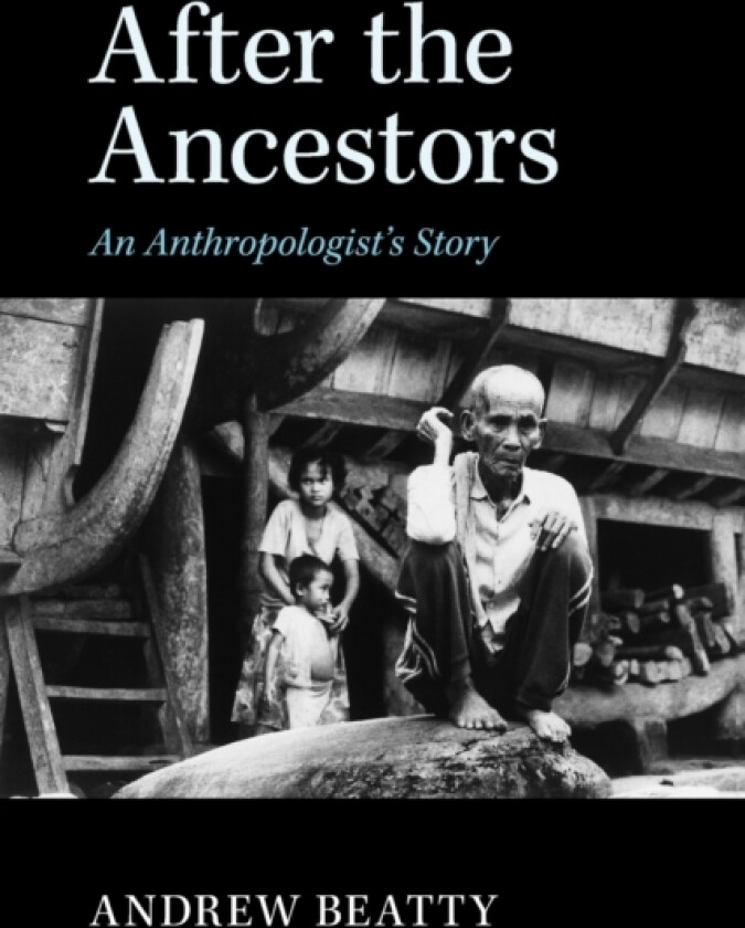 After the Ancestors av Andrew Beatty (Paperback)