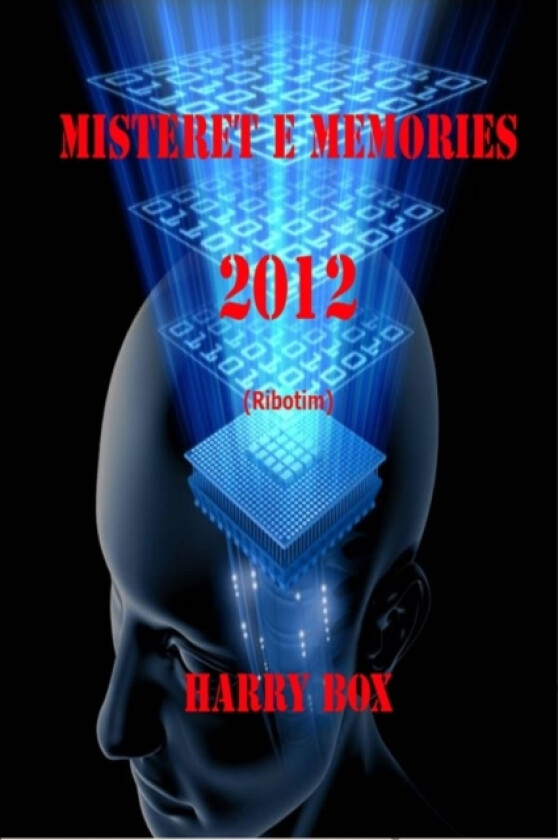 Misteret E Memories av Harry Box (Paperback)
