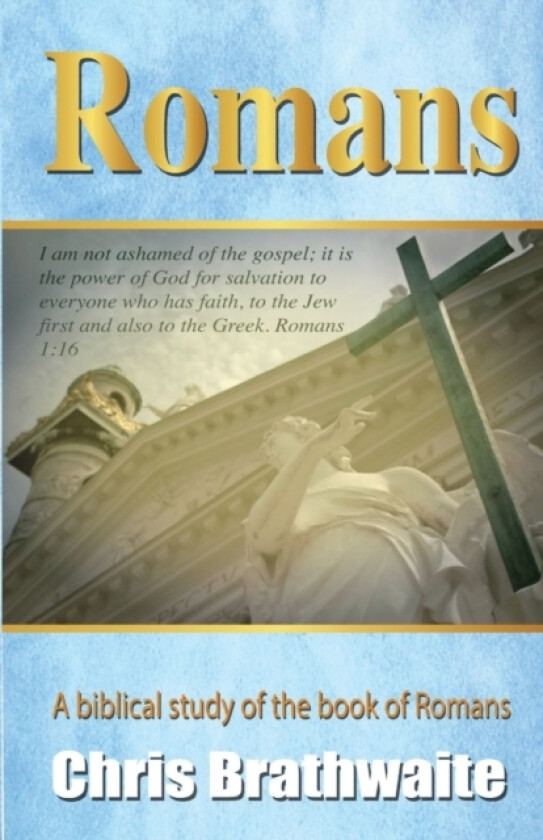 Romans av Chris Brathwaite (Paperback)