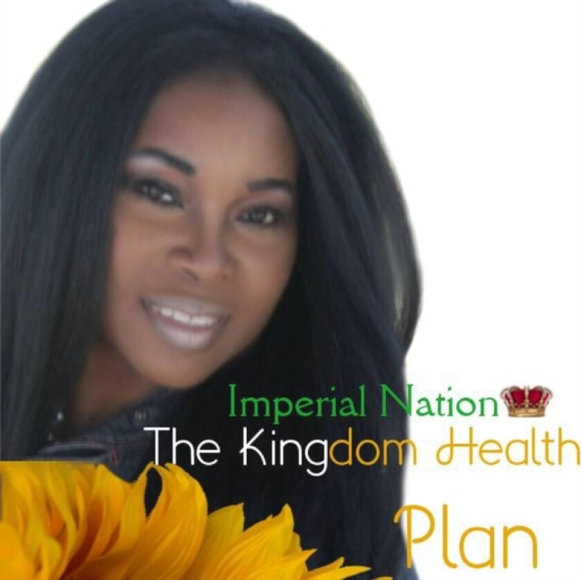 The Imperial Kingdom Health Plan av Syvonia McCoy (Paperback)