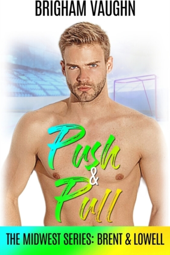 Push & Pull av Brigham Vaughn (Paperback)