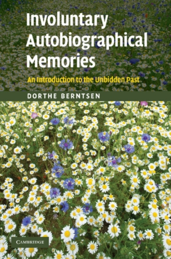 Involuntary Autobiographical Memories av Dorthe Berntsen (Paperback)