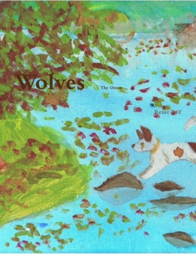 Wolves av Renee Relf (Paperback)