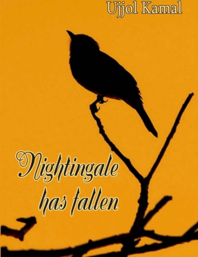 Nightingale Has Fallen av Ujjol Kamal (Paperback)