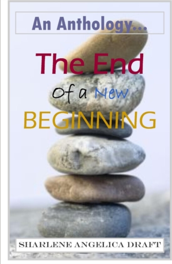The End of a New Beginning av Sharlene Draft (Paperback)