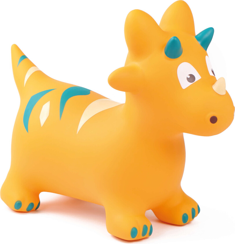 Ludi - Jumping animal - Dino - (LU90041)